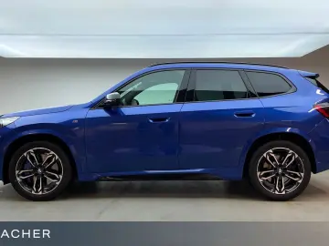 BMW X1 M35i xDrive A DAProf HUD PAPlus LCProf