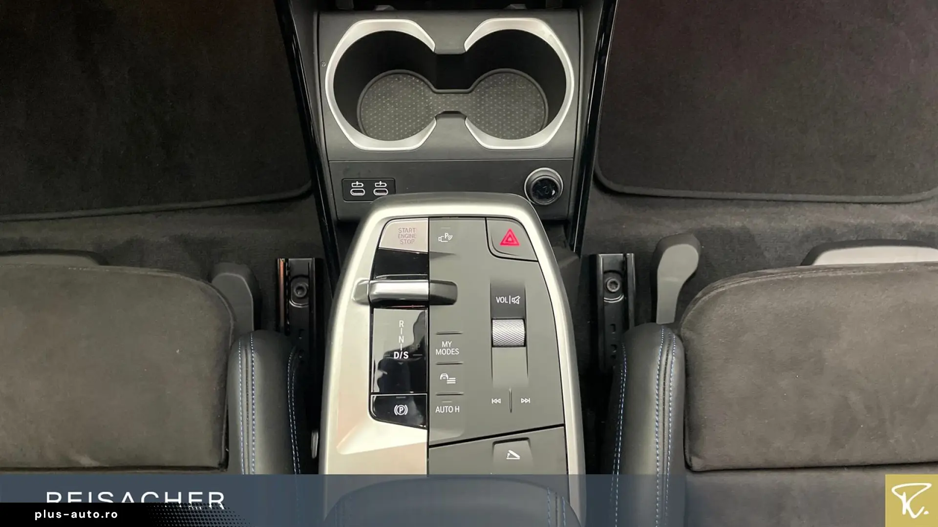 BMW X1 M35i xDrive A DAProf HUD PAPlus LCProf