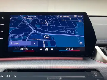 BMW X1 M35i xDrive A DAProf HUD PAPlus LCProf