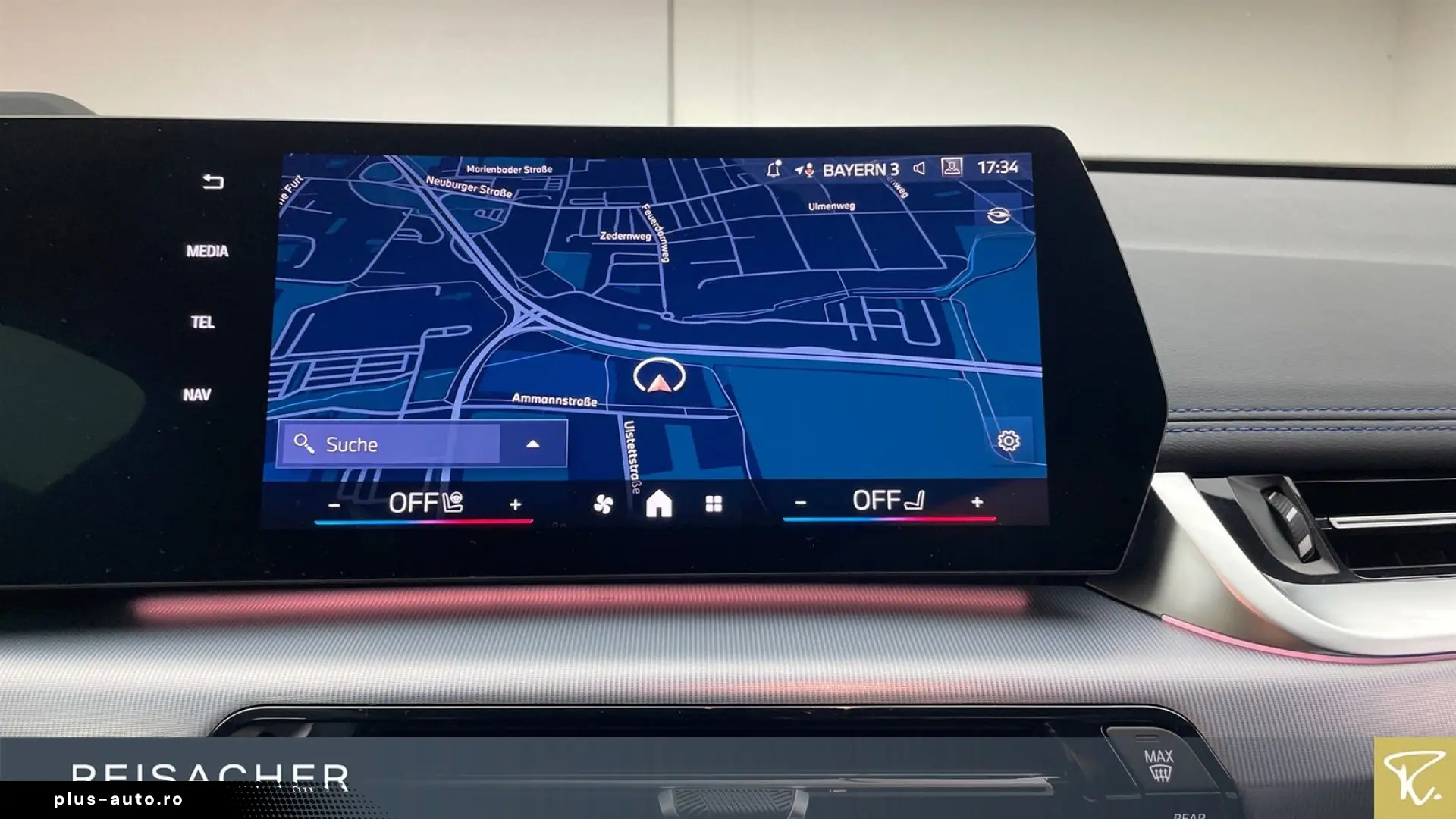 BMW X1 M35i xDrive A DAProf HUD PAPlus LCProf