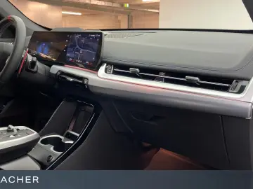 BMW X1 M35i xDrive A DAProf HUD PAPlus LCProf