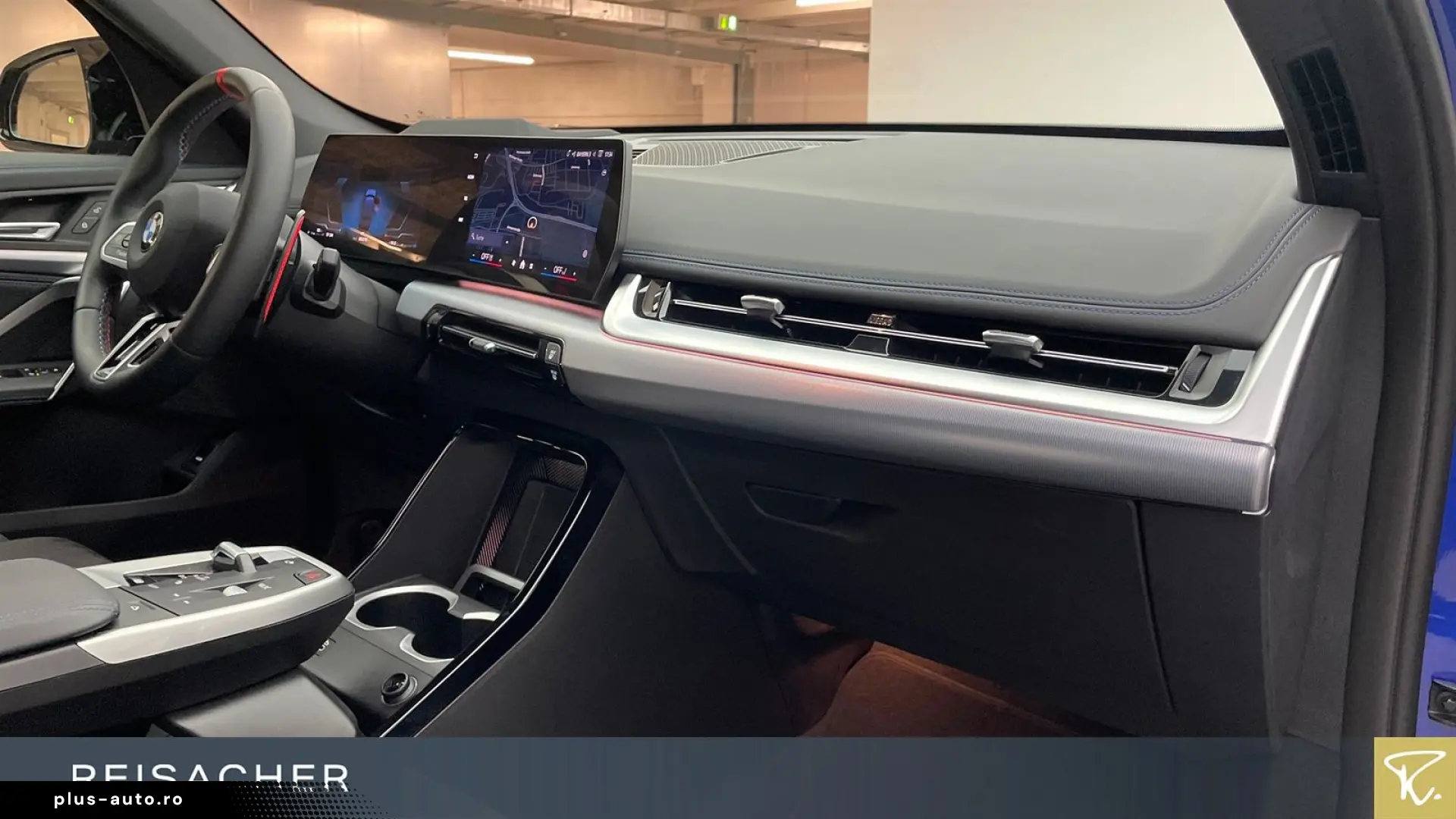 BMW X1 M35i xDrive A DAProf HUD PAPlus LCProf