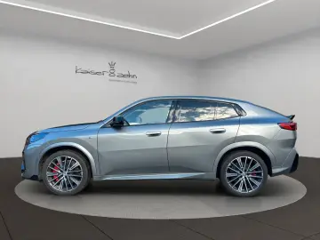 BMW X2 M35 i xDrive  M Sportpaket Pro