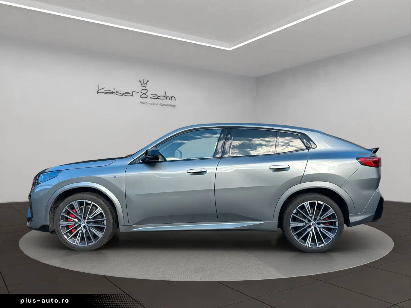 BMW X2 M35 i xDrive  M Sportpaket Pro