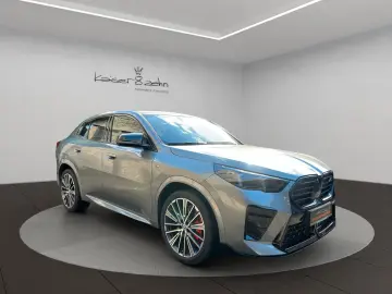 BMW X2 M35 i xDrive  M Sportpaket Pro