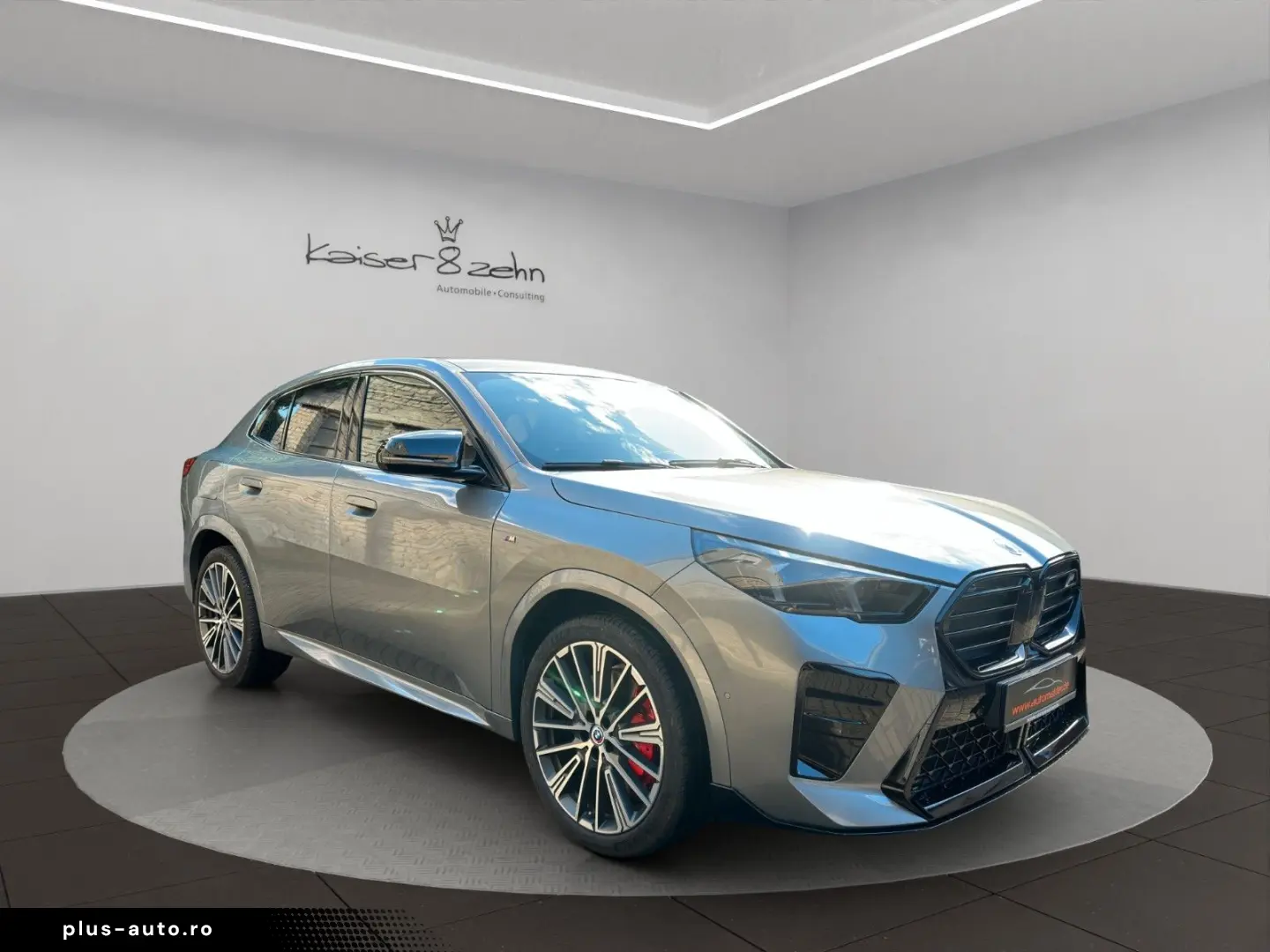 BMW X2 M35 i xDrive  M Sportpaket Pro