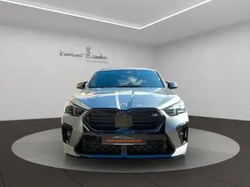 BMW X2 M35 i xDrive  M Sportpaket Pro