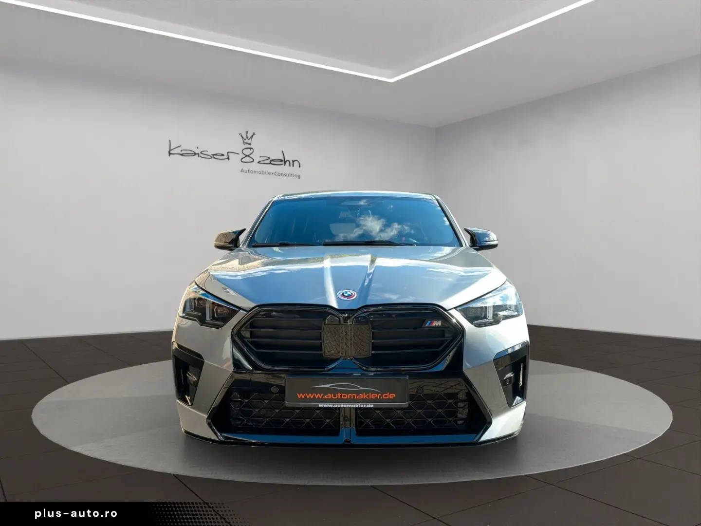 BMW X2 M35 i xDrive  M Sportpaket Pro