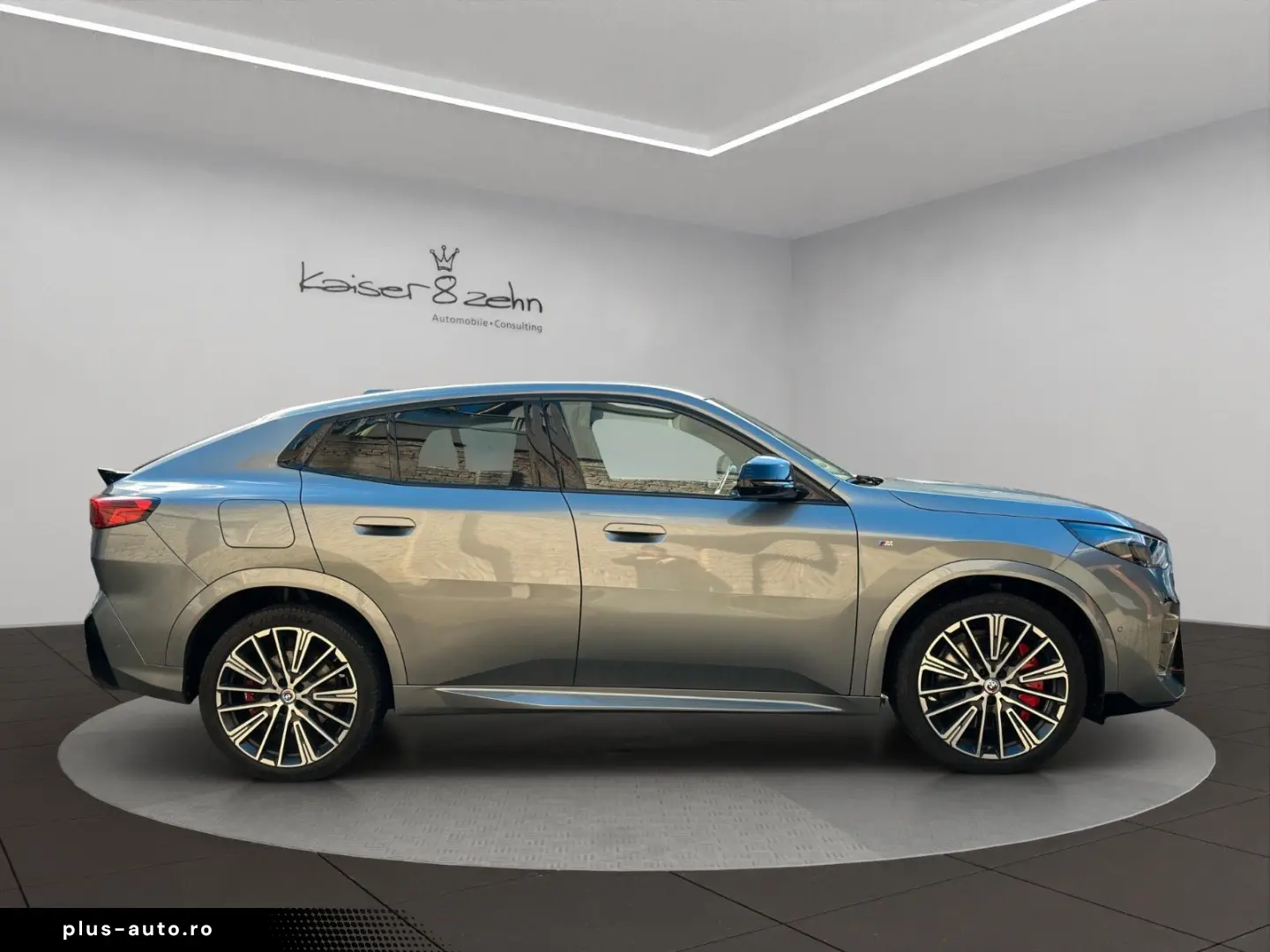 BMW X2 M35 i xDrive  M Sportpaket Pro