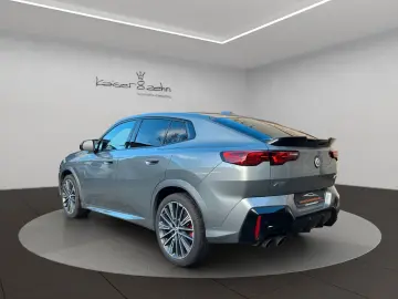 BMW X2 M35 i xDrive  M Sportpaket Pro