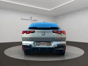 BMW X2 M35 i xDrive  M Sportpaket Pro