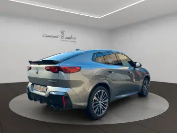 BMW X2 M35 i xDrive  M Sportpaket Pro