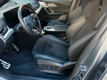 BMW X2 M35 i xDrive  M Sportpaket Pro