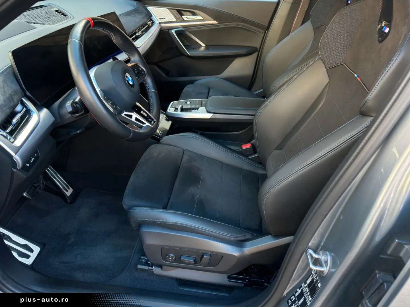 BMW X2 M35 i xDrive  M Sportpaket Pro