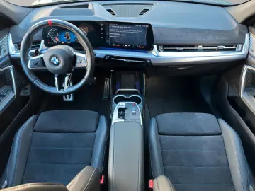 BMW X2 M35 i xDrive  M Sportpaket Pro