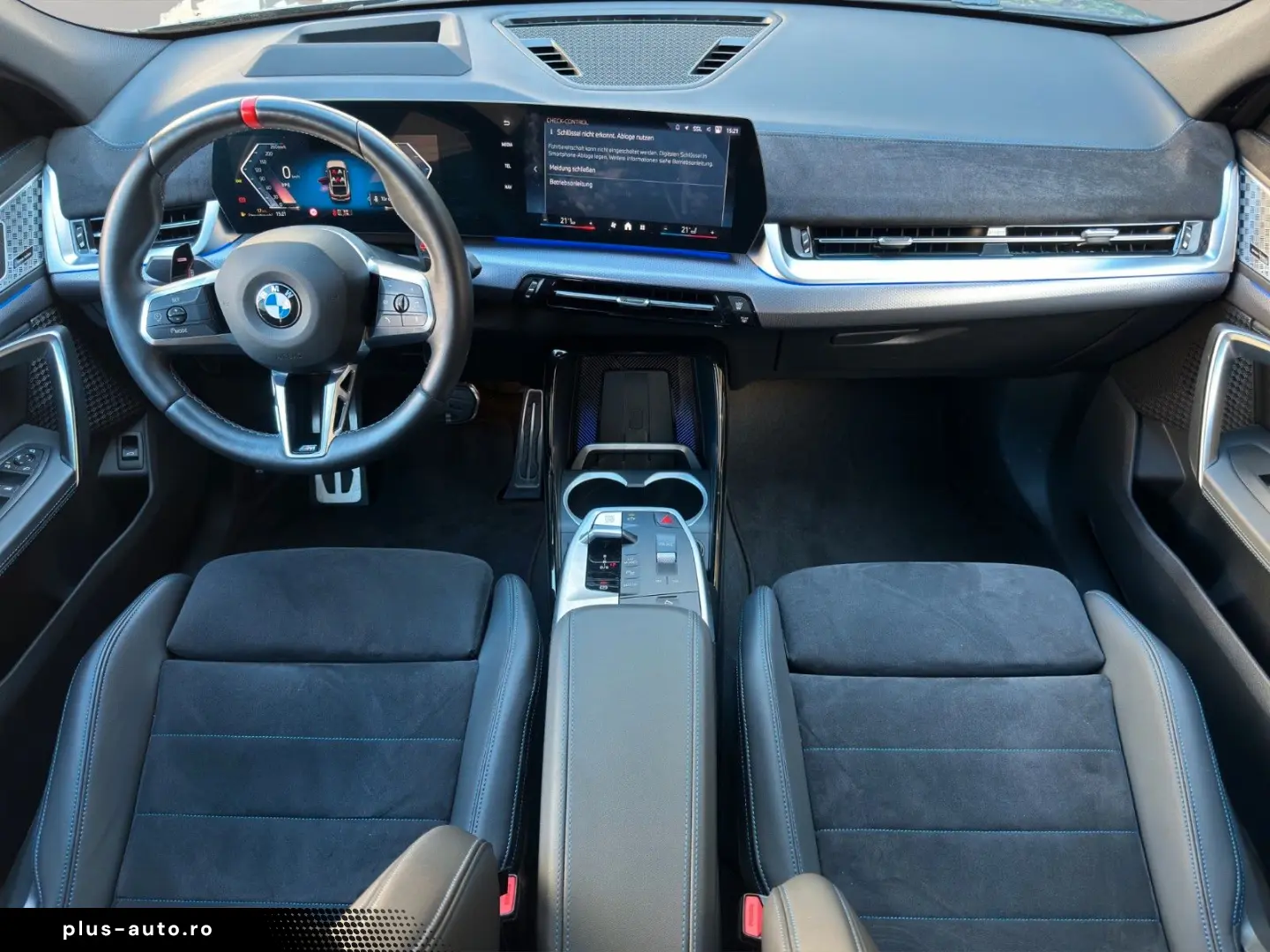 BMW X2 M35 i xDrive  M Sportpaket Pro