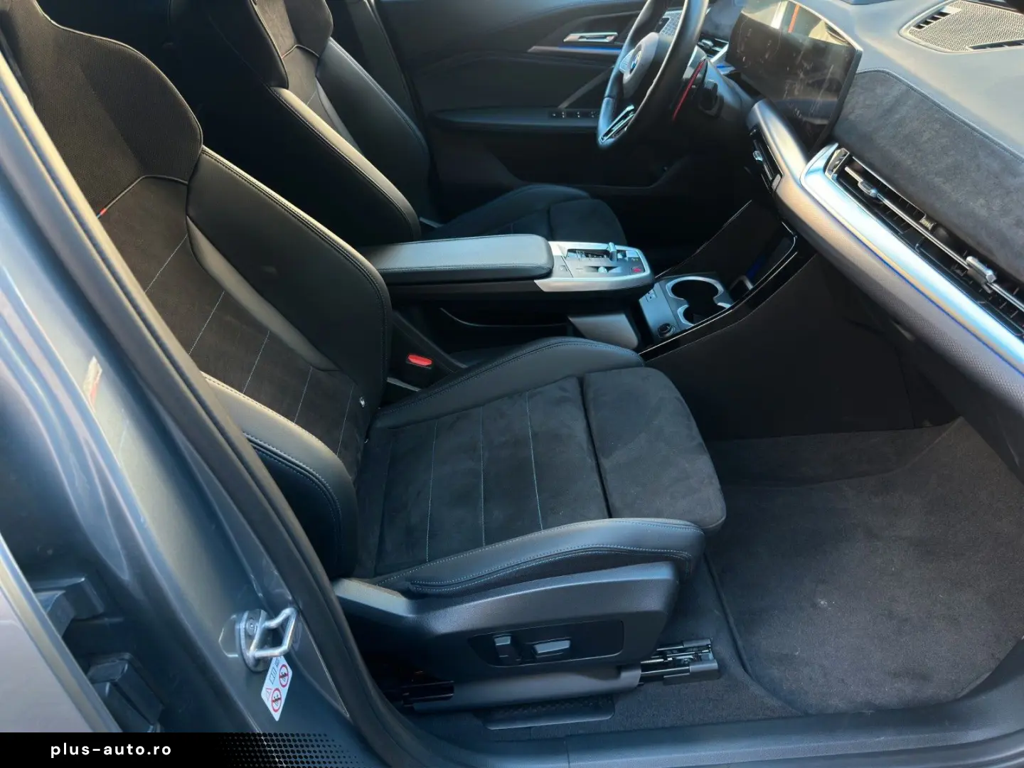 BMW X2 M35 i xDrive  M Sportpaket Pro