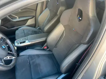 BMW X2 M35 i xDrive  M Sportpaket Pro