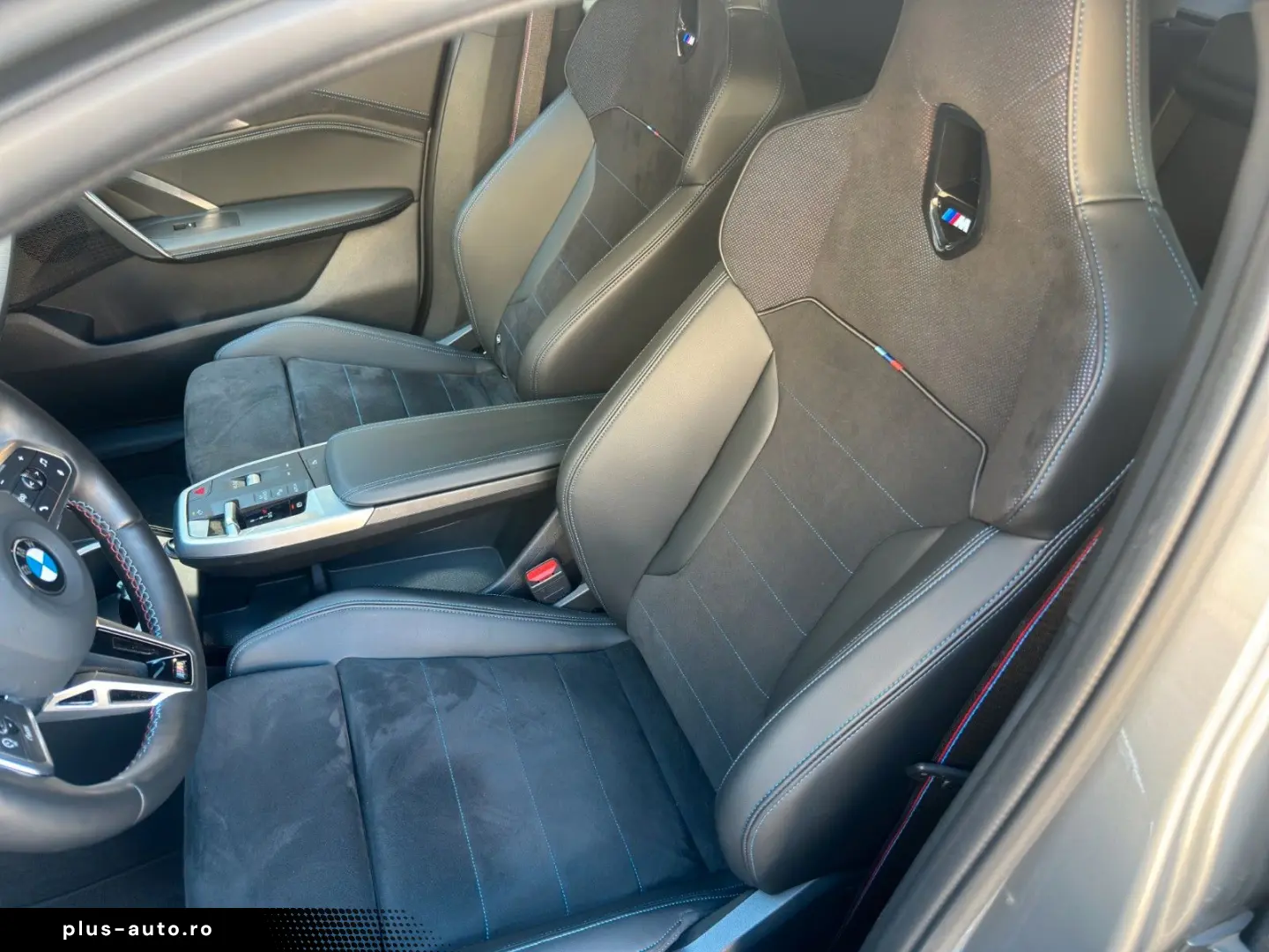 BMW X2 M35 i xDrive  M Sportpaket Pro