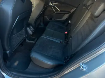 BMW X2 M35 i xDrive  M Sportpaket Pro