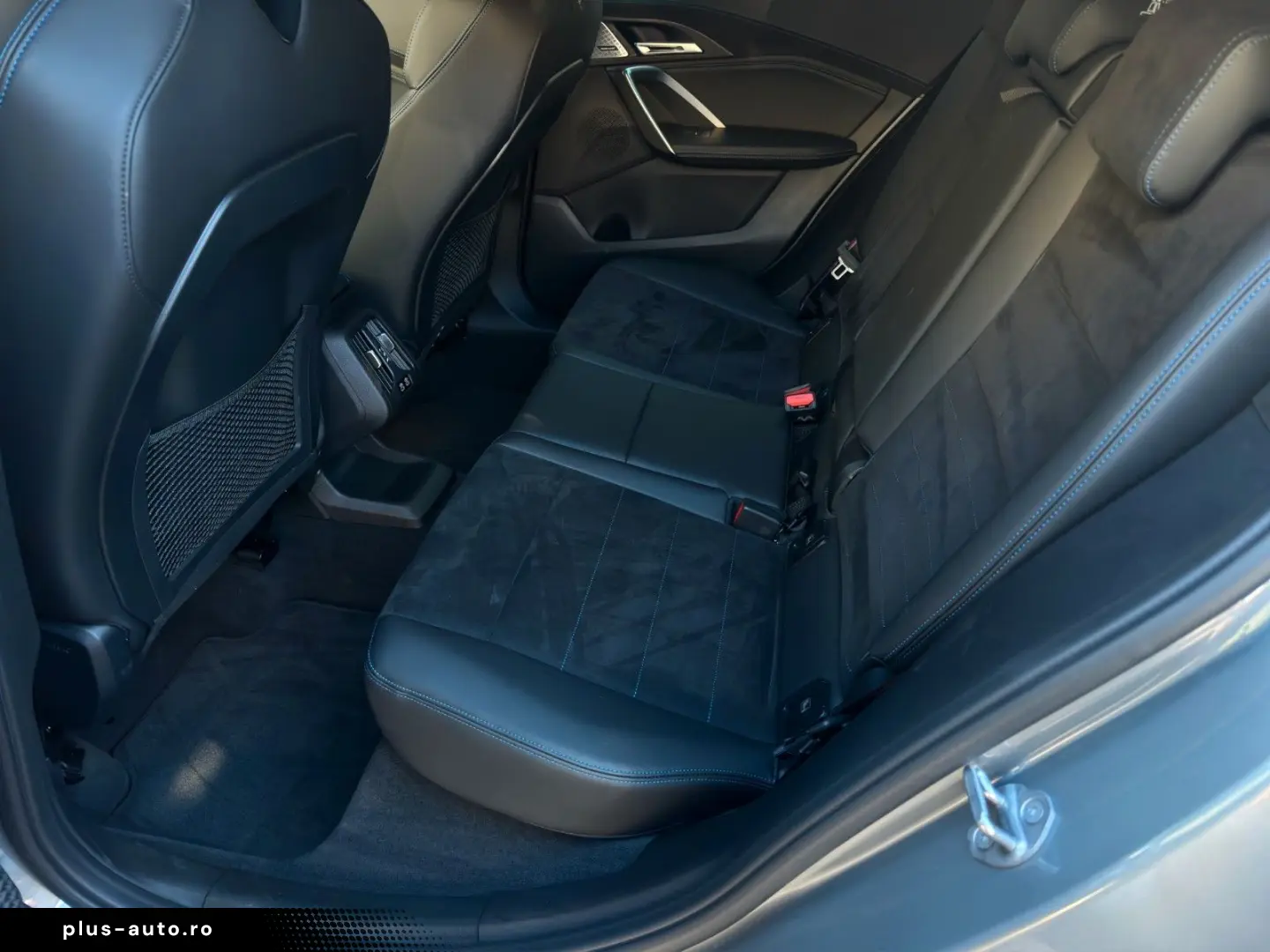 BMW X2 M35 i xDrive  M Sportpaket Pro