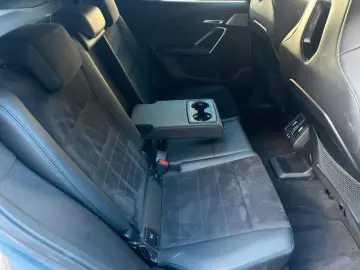 BMW X2 M35 i xDrive  M Sportpaket Pro