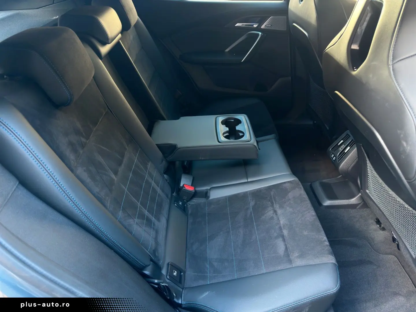 BMW X2 M35 i xDrive  M Sportpaket Pro