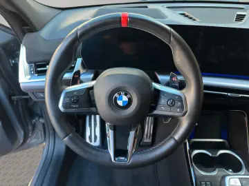 BMW X2 M35 i xDrive  M Sportpaket Pro