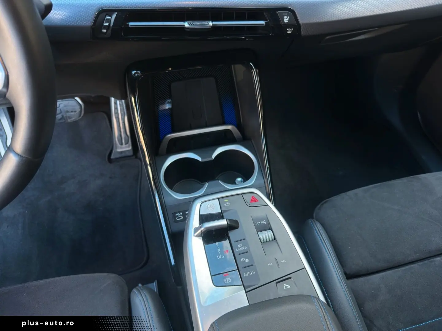 BMW X2 M35 i xDrive  M Sportpaket Pro