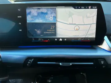 BMW X2 M35 i xDrive  M Sportpaket Pro