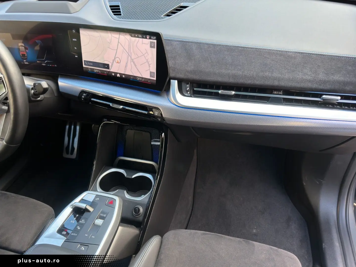 BMW X2 M35 i xDrive  M Sportpaket Pro