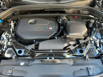 BMW X2 M35 i xDrive  M Sportpaket Pro