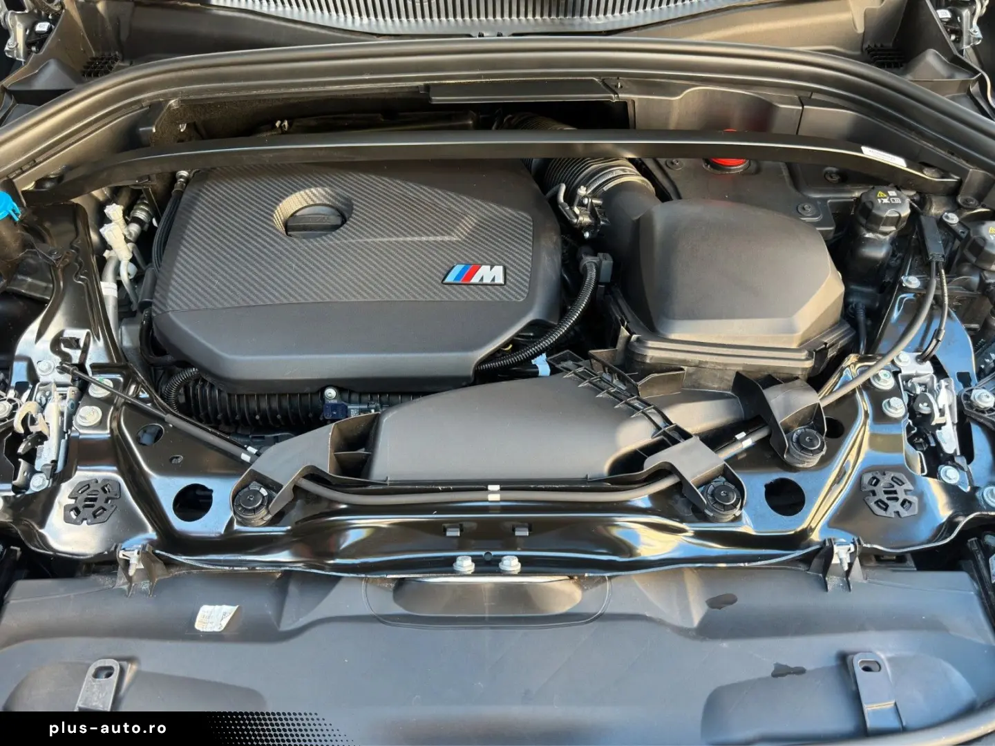 BMW X2 M35 i xDrive  M Sportpaket Pro