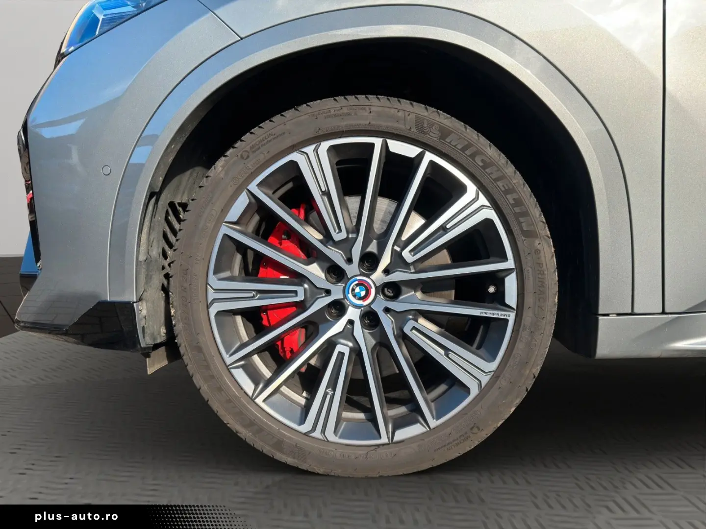 BMW X2 M35 i xDrive  M Sportpaket Pro