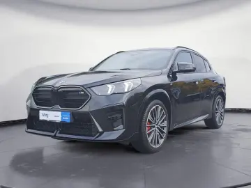 BMW X2 M35i xDrive Steptronic Iconic Glow Panorama K