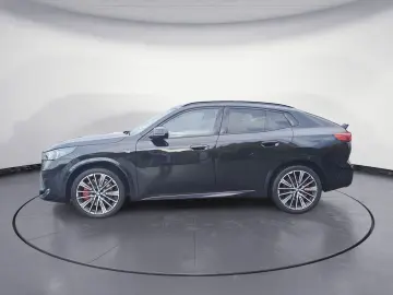 BMW X2 M35i xDrive Steptronic Iconic Glow Panorama K