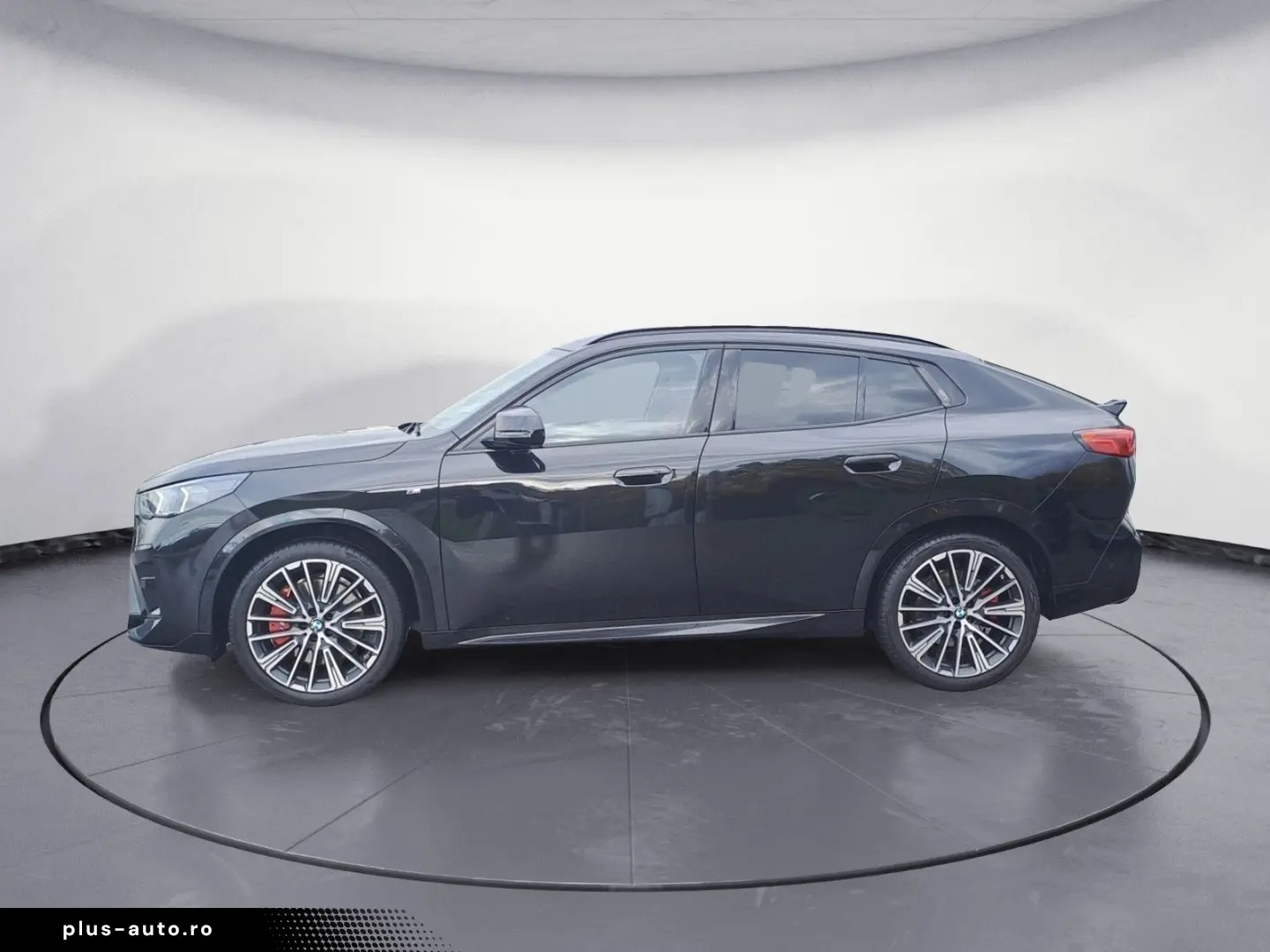 BMW X2 M35i xDrive Steptronic Iconic Glow Panorama K