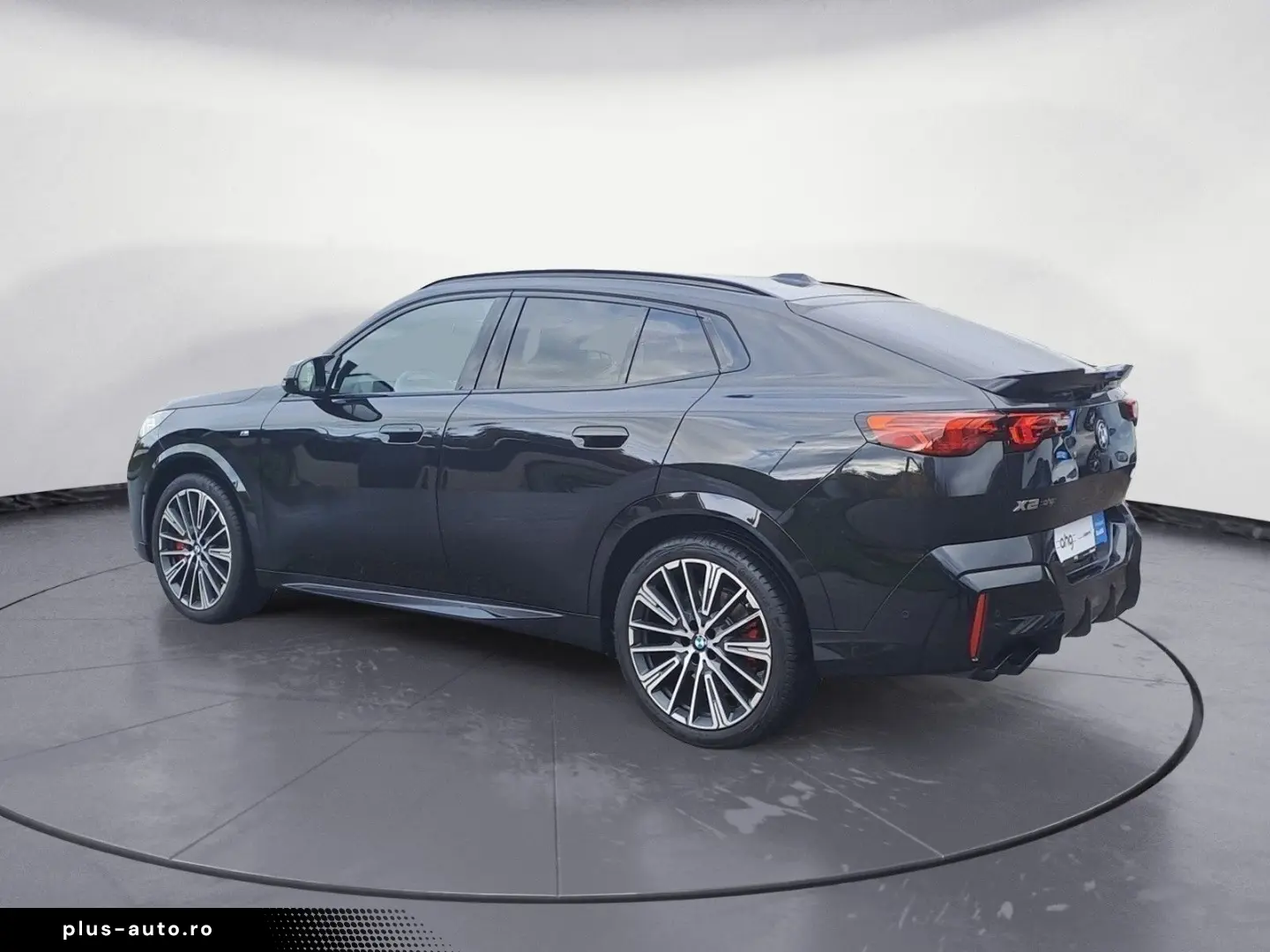 BMW X2 M35i xDrive Steptronic Iconic Glow Panorama K