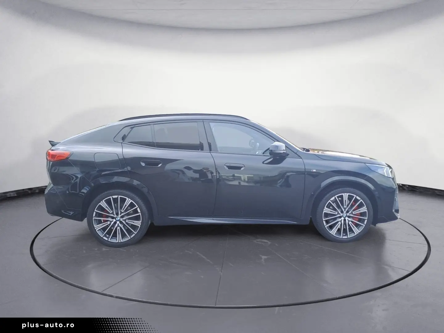 BMW X2 M35i xDrive Steptronic Iconic Glow Panorama K