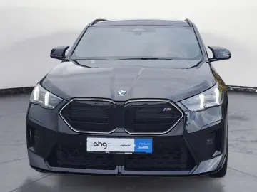 BMW X2 M35i xDrive Steptronic Iconic Glow Panorama K