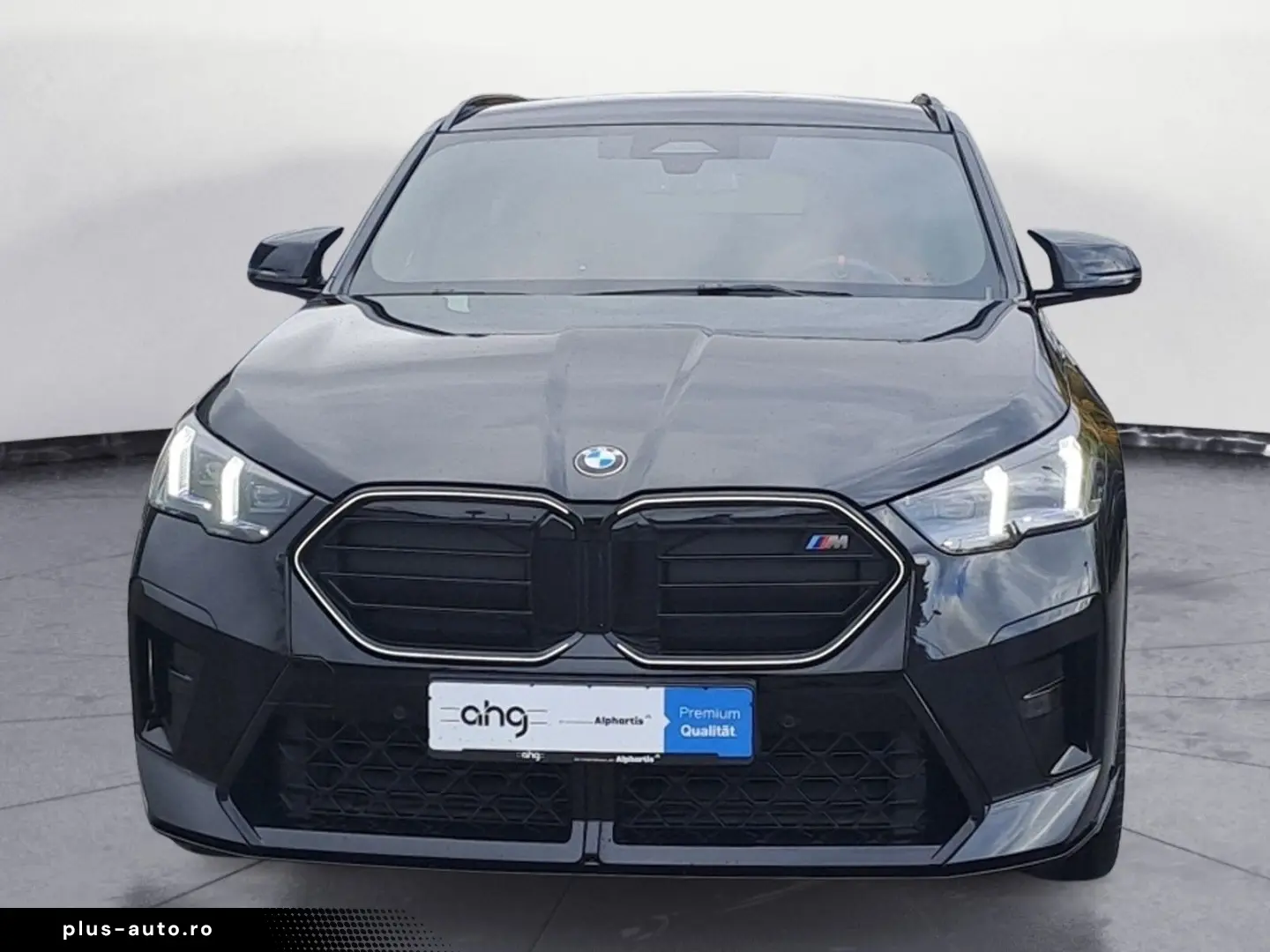 BMW X2 M35i xDrive Steptronic Iconic Glow Panorama K