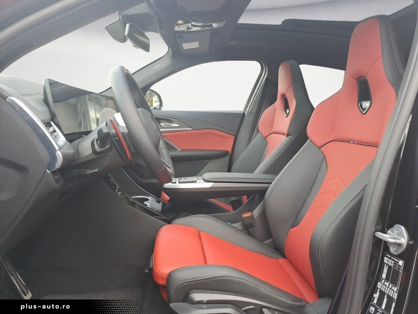 BMW X2 M35i xDrive Steptronic Iconic Glow Panorama K