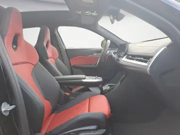 BMW X2 M35i xDrive Steptronic Iconic Glow Panorama K