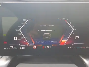 BMW X2 M35i xDrive Steptronic Iconic Glow Panorama K