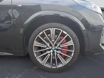 BMW X2 M35i xDrive Steptronic Iconic Glow Panorama K