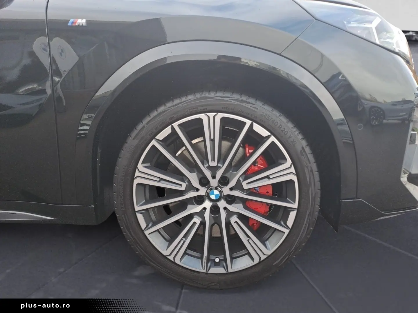 BMW X2 M35i xDrive Steptronic Iconic Glow Panorama K