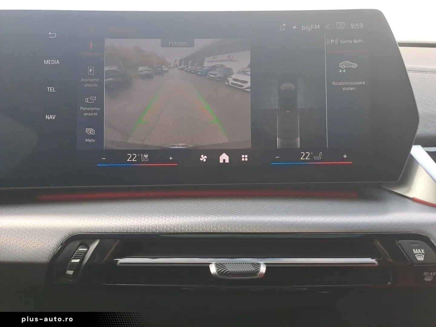 BMW X2 M35i xDrive Steptronic Iconic Glow Panorama K