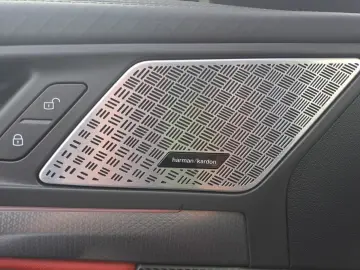 BMW X2 M35i xDrive Steptronic Iconic Glow Panorama K