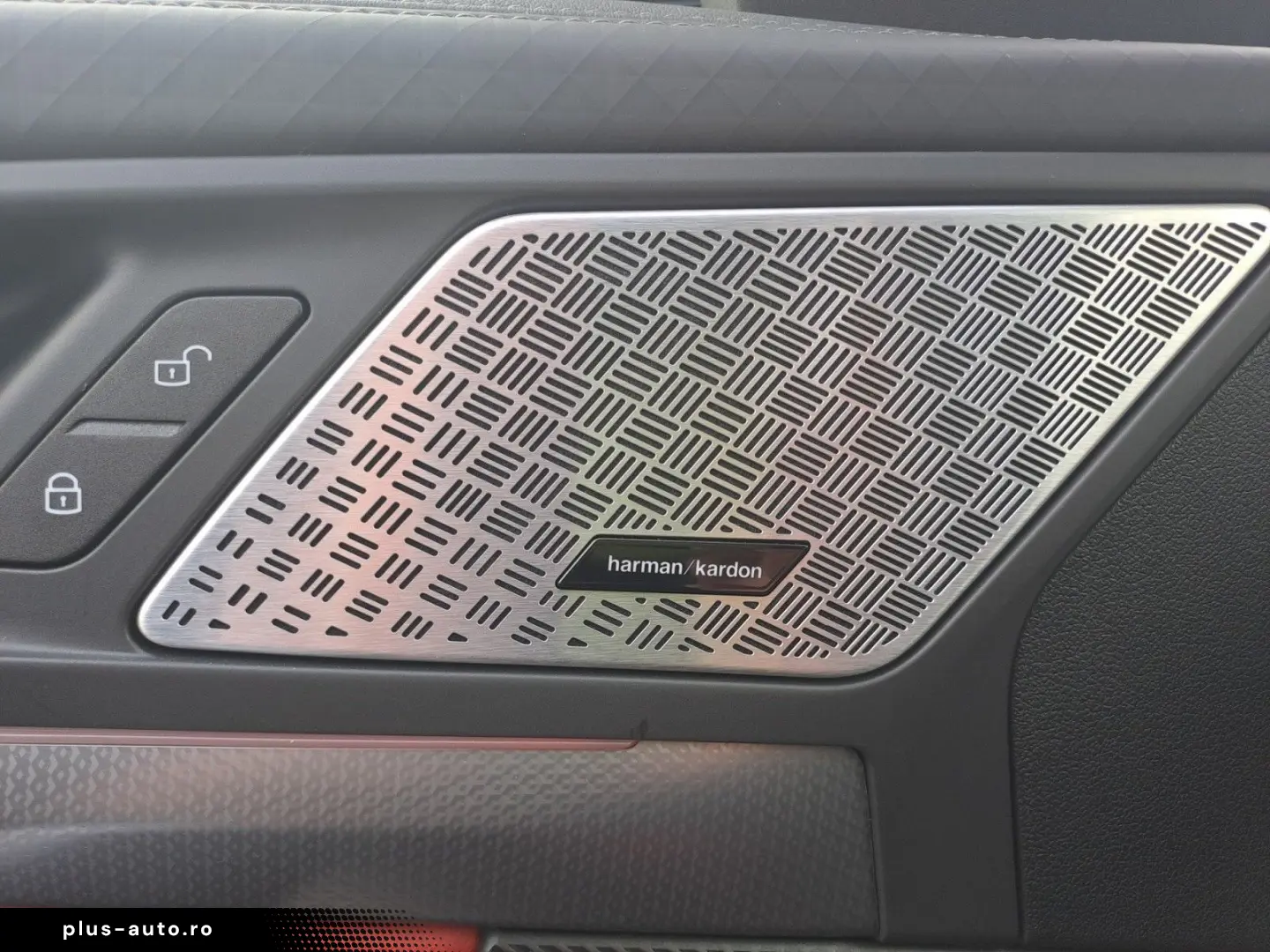 BMW X2 M35i xDrive Steptronic Iconic Glow Panorama K