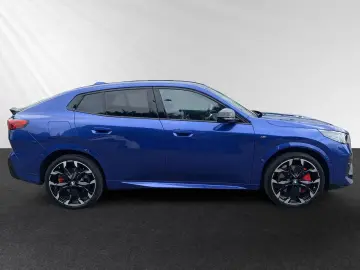 BMW X2 M35i xDrive M Sport Pro IconicGlow HeadUp H K